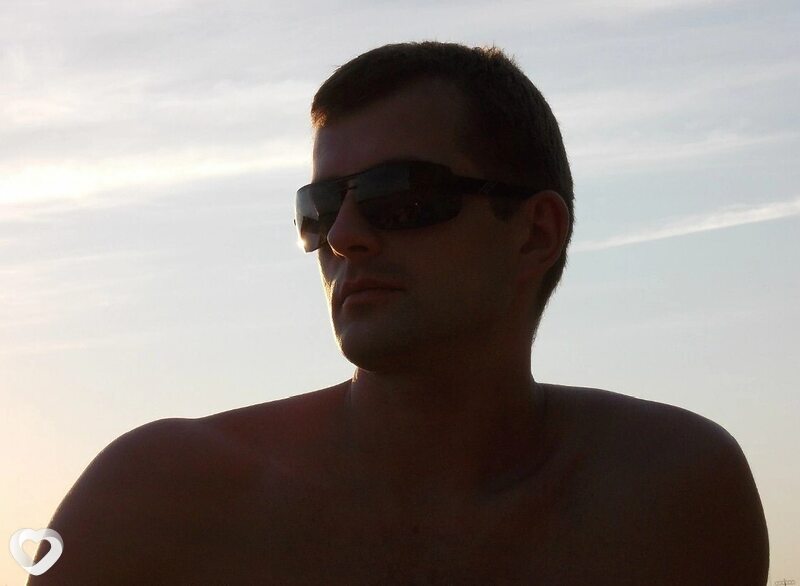 Дима, 40, Самаре — анкета №1317519
