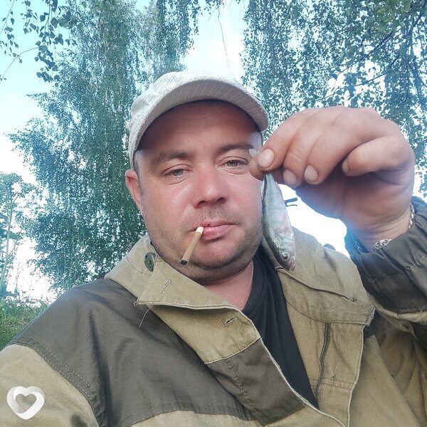 Алексей, 39, Йошкар-Оле — анкета №1317520