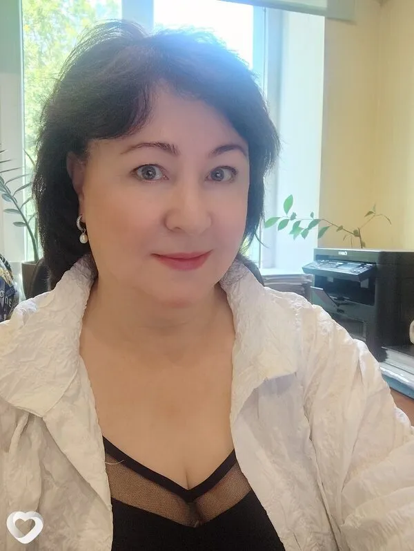 Эльвира, 57, Москве — анкета №1317526