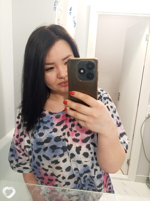 Елена, 27, Казани — анкета №1317560