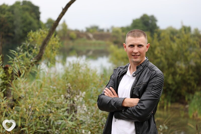 Игорь, 33, Бресте — анкета №1317568
