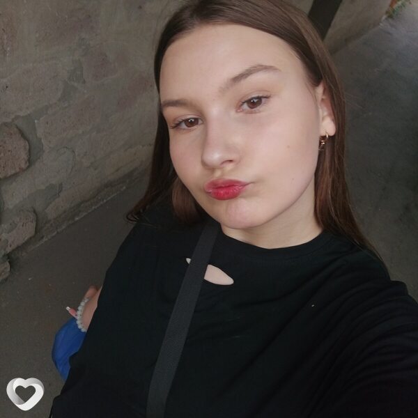 Ульяна, 24, Москве — анкета №1317573