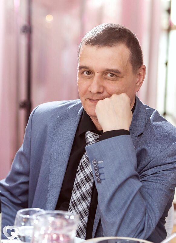 Андрей, 49, Новосибирске — анкета №1317628
