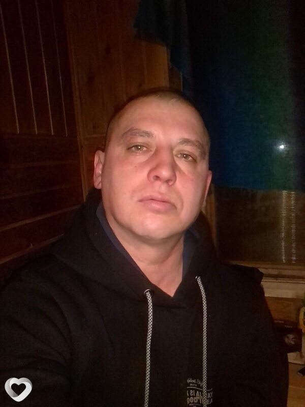Евгений, 45, Томске — анкета №1317631