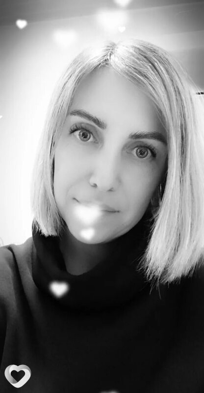 Анастасия, 43, Самаре — анкета №1317634