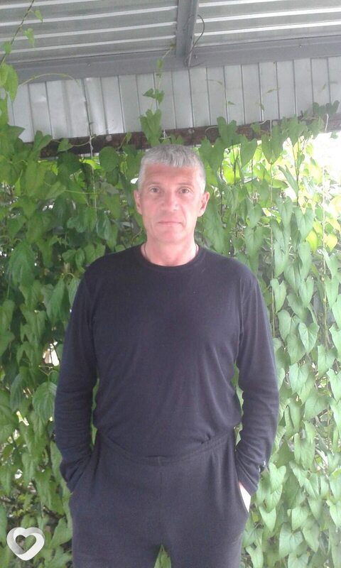 Александр, 60, Алуште — анкета №1317639