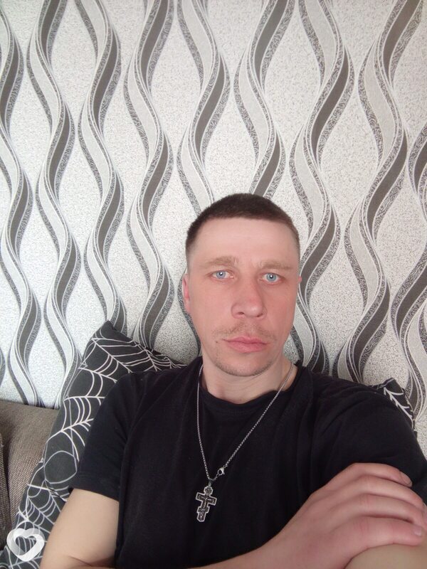 Александр, 38, Улан-Удэ — анкета №1317643