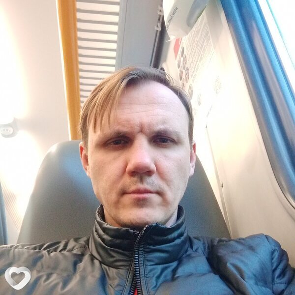 Алекс, 38, Наро-Фоминске — анкета №1317646