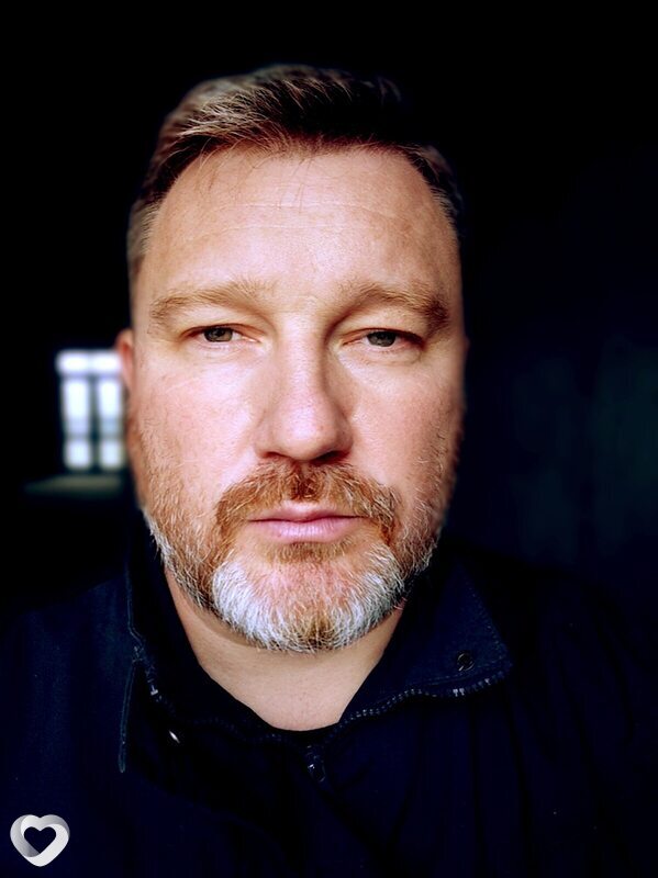 Сергей, 46, Минске — анкета №1317647