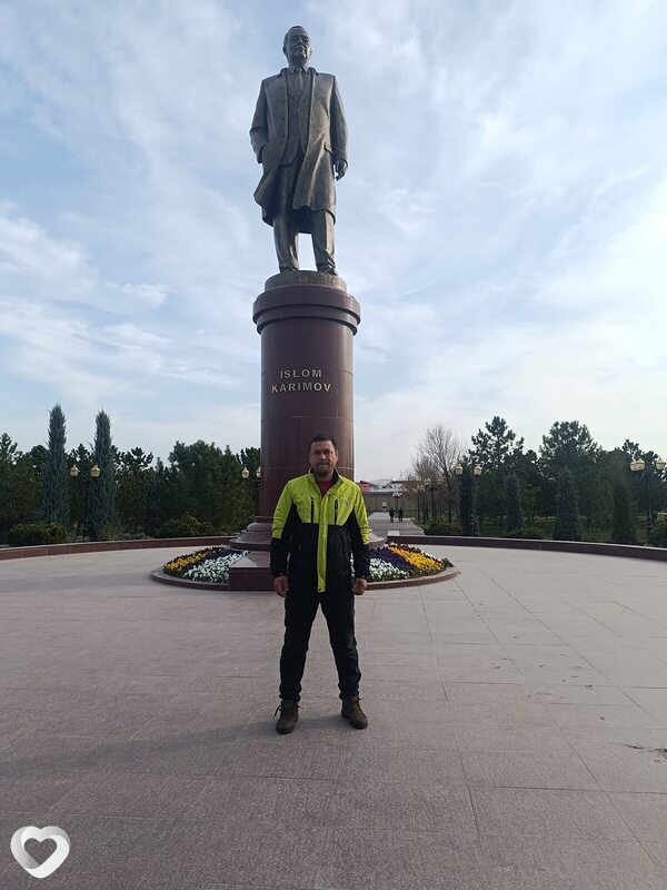 Боря, 33, Артеме — анкета №1317648