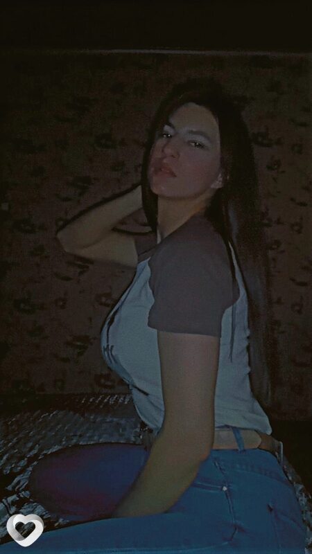 Оксана, 29, Иркутске — анкета №1317729