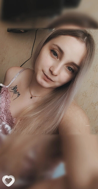 Кристина, 33, Новосибирске — анкета №1317736