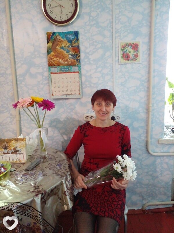 Ольга, 47, Томске — анкета №1317741