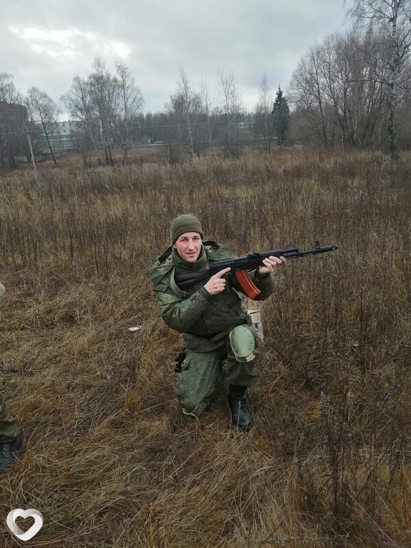 Александр, 39, Гатчине — анкета №1317742