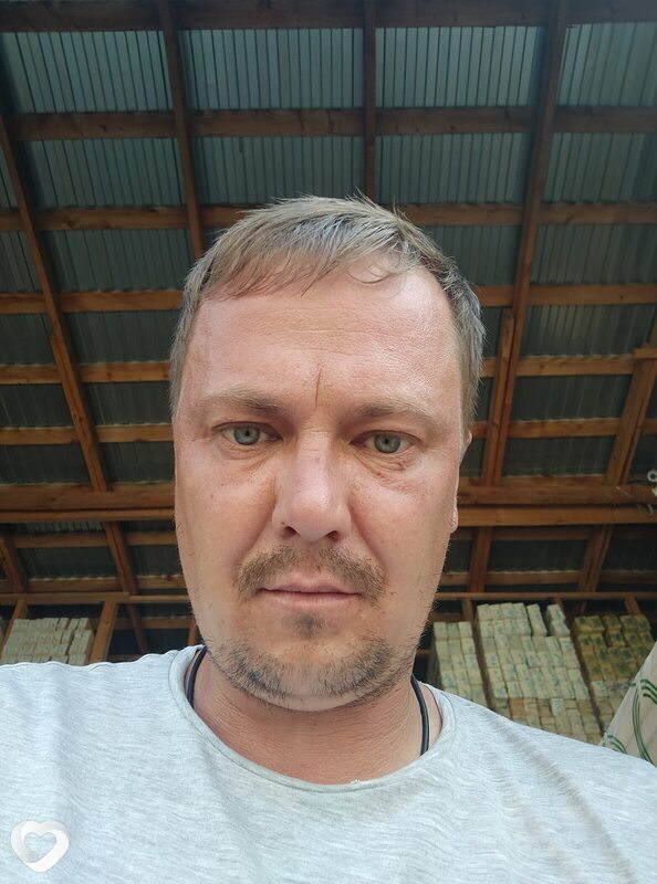 Вячеслав, 43, Балашихе — анкета №1317750
