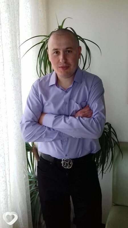 Ильнур, 39, Туймазах — анкета №1317533