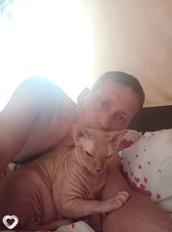 Анатолий, 45, Смоленске — анкета №1317535