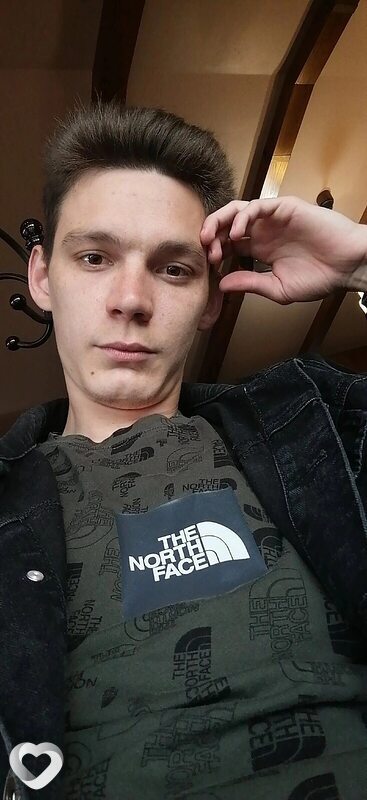 Степан, 28, Москве — анкета №1317537