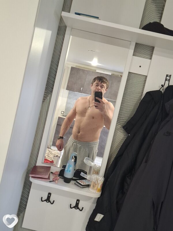 Константин, 40, Костанае — анкета №1317543