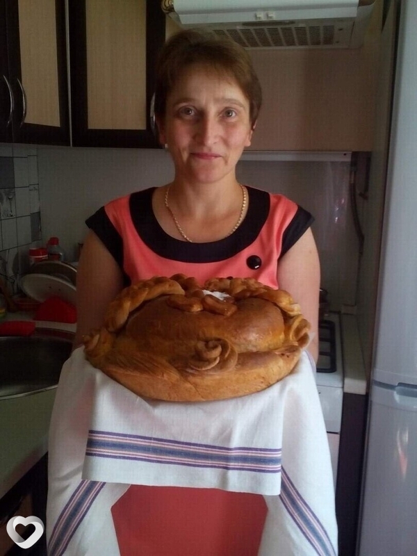 Людмила, Рыбинск