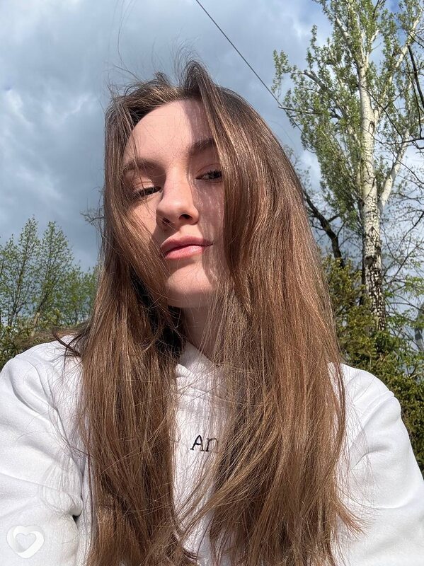 Ангелина, 25, Тюмени — анкета №1317582