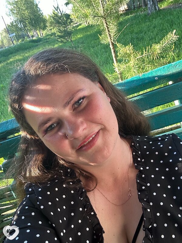 Наталия, 33, Солигорске — анкета №1317584