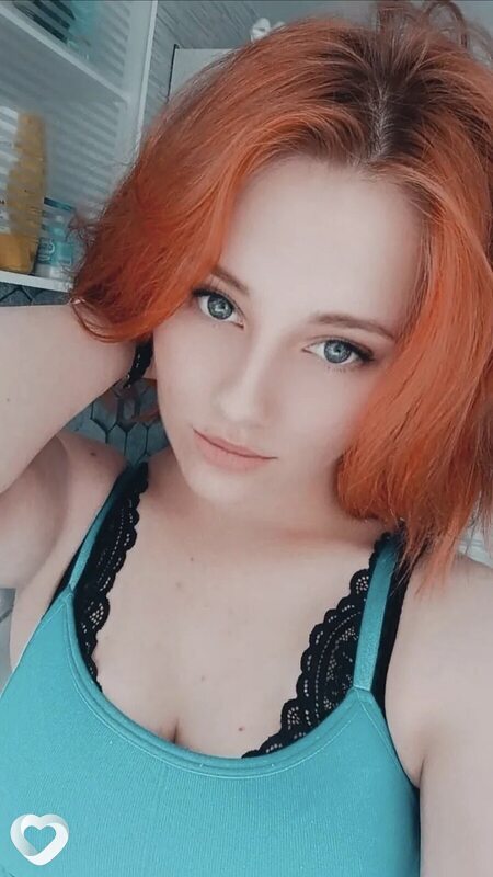 Алина, 23, Москве — анкета №1317590
