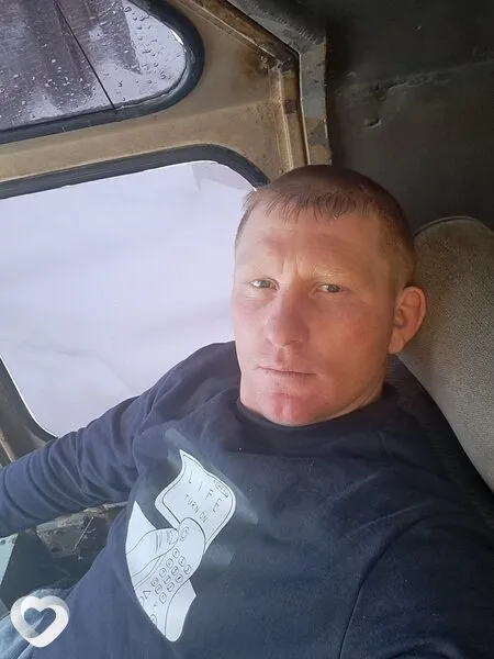 Сергей, 38, Бийске — анкета №1317596