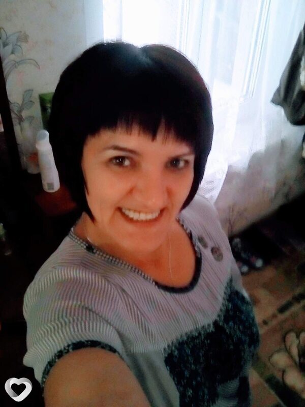 Жанна, 54, Иркутске — анкета №1317597