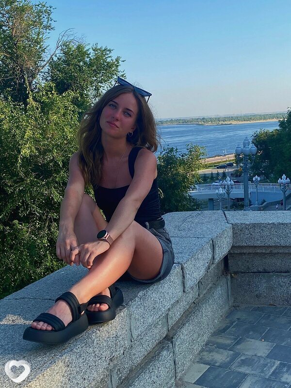 Анастасия, 36, Воронеже — анкета №1317601