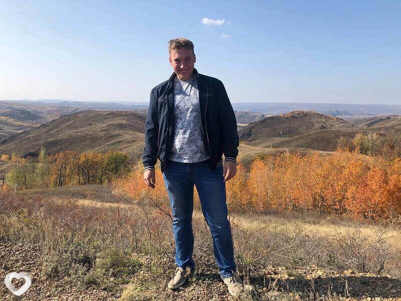Никита, 30, Оренбурге — анкета №1317678