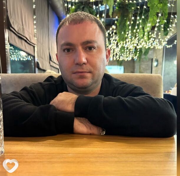 Карен, 40, Пятигорске — анкета №1317679