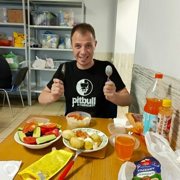 Максим, 37, Ставрополе — анкета №1317683