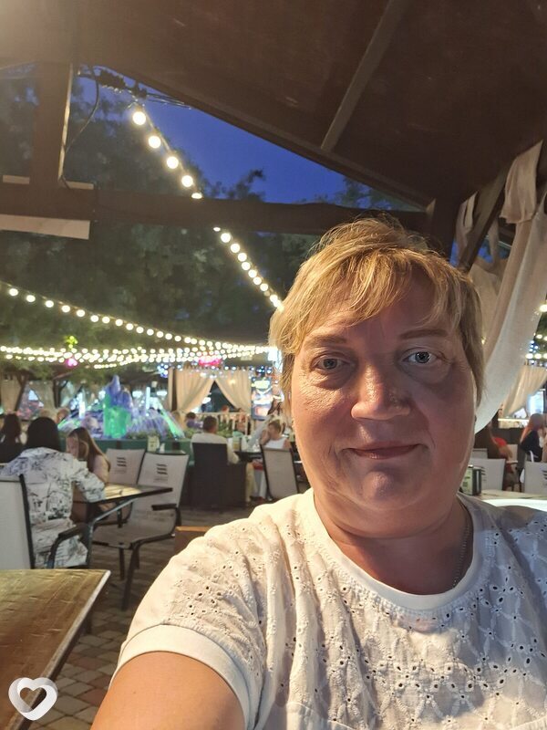 Галина, 55, Зеленоград — анкета №1317685