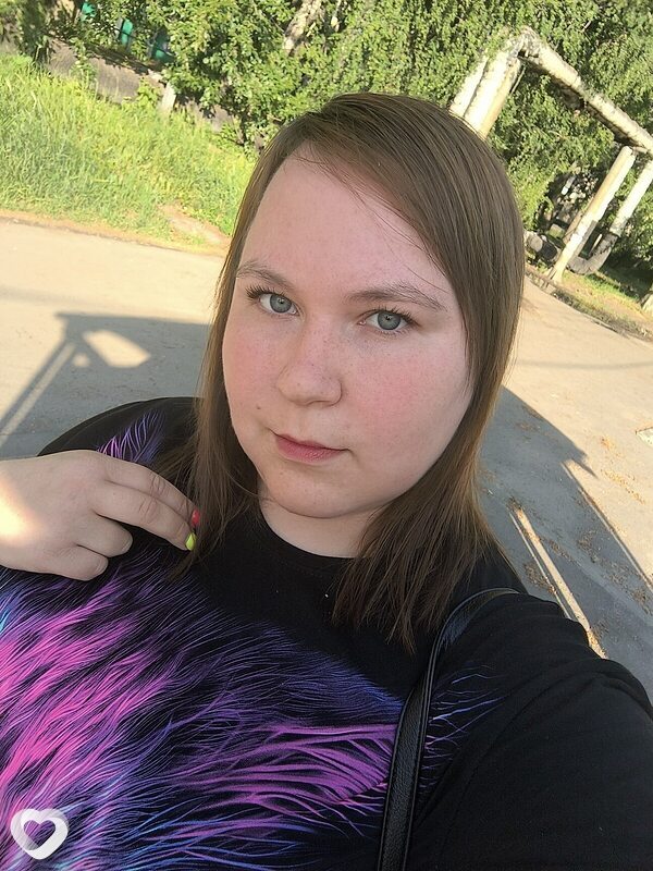 Полина, 27, Ульяновске — анкета №1317689