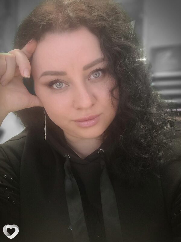 Светлана, 42, Пензе — анкета №1317691