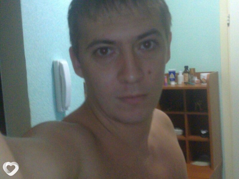 Павел, 41, Самаре — анкета №1317699