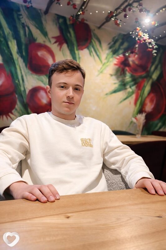Павел, 27, Ростове-на-Дону — анкета №1317703