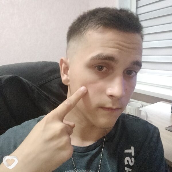 Марк, 21, Волгограде — анкета №1317704