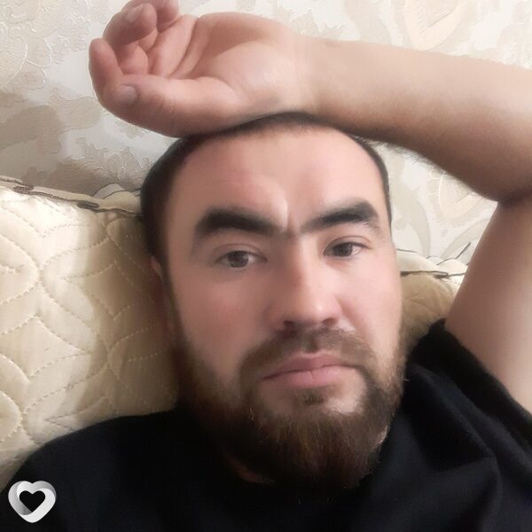 Боря, 32, Канске — анкета №1317710