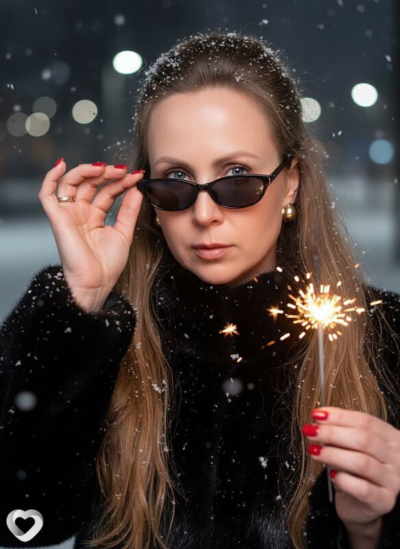 Светлана, 48, Екатеринбурге — анкета №1317713