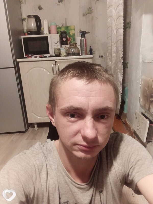 Андрей, 26, Барнауле — анкета №1317715