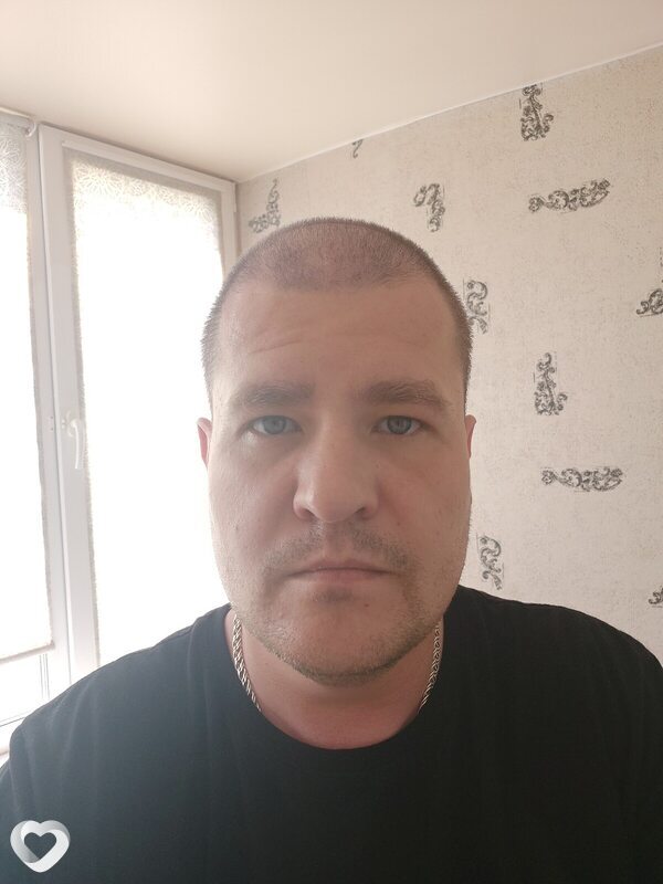 Юрий, 38, Омске — анкета №1317717