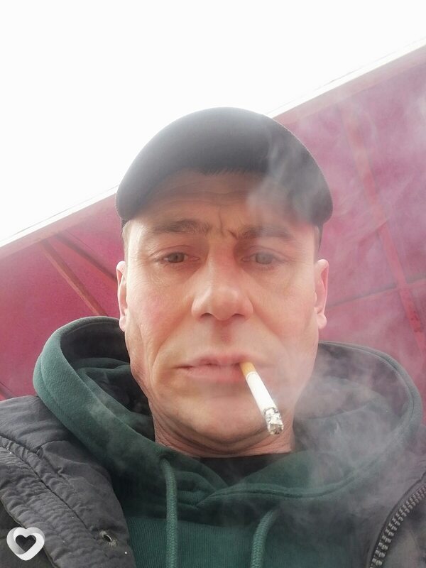 Виталя, 49, Обнинске — анкета №1317806