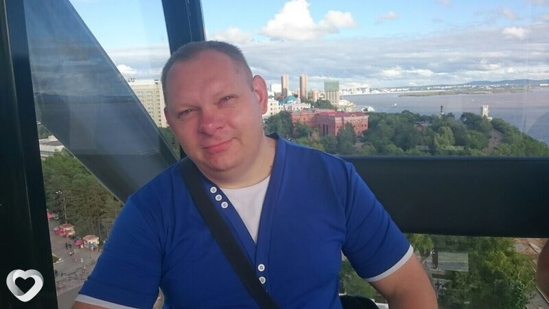 Алексей, Дубровка (Брянская обл)