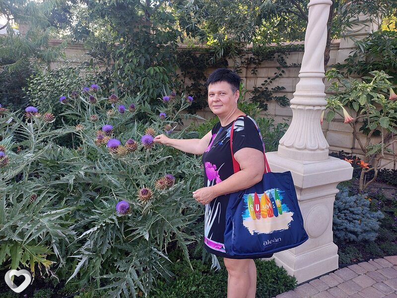 Светлана, 55, Нижнем Новгороде — анкета №1317813