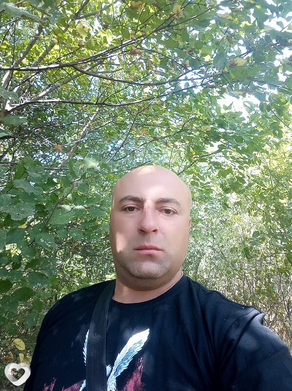 Вячеслав, 38, Луганске — анкета №1317818