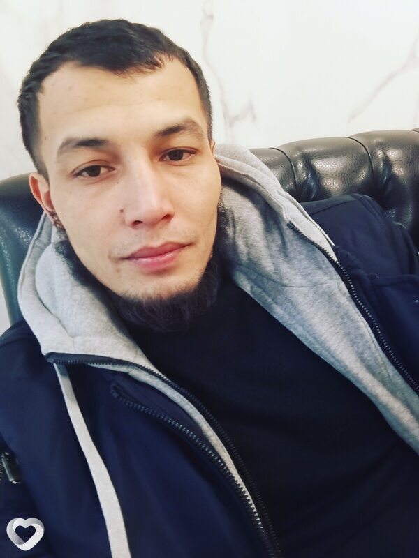Зафар, 29, Истре — анкета №1317823