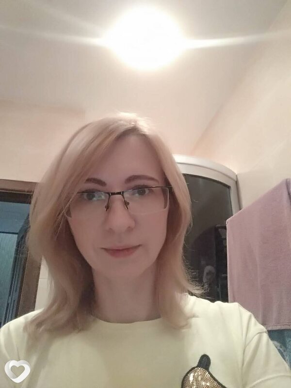Татьяна, 42, Минске — анкета №1317653