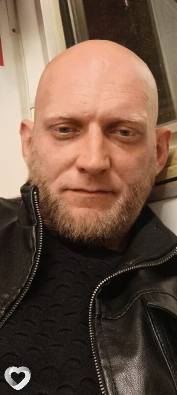 Андрей, 42, Москве — анкета №1317655